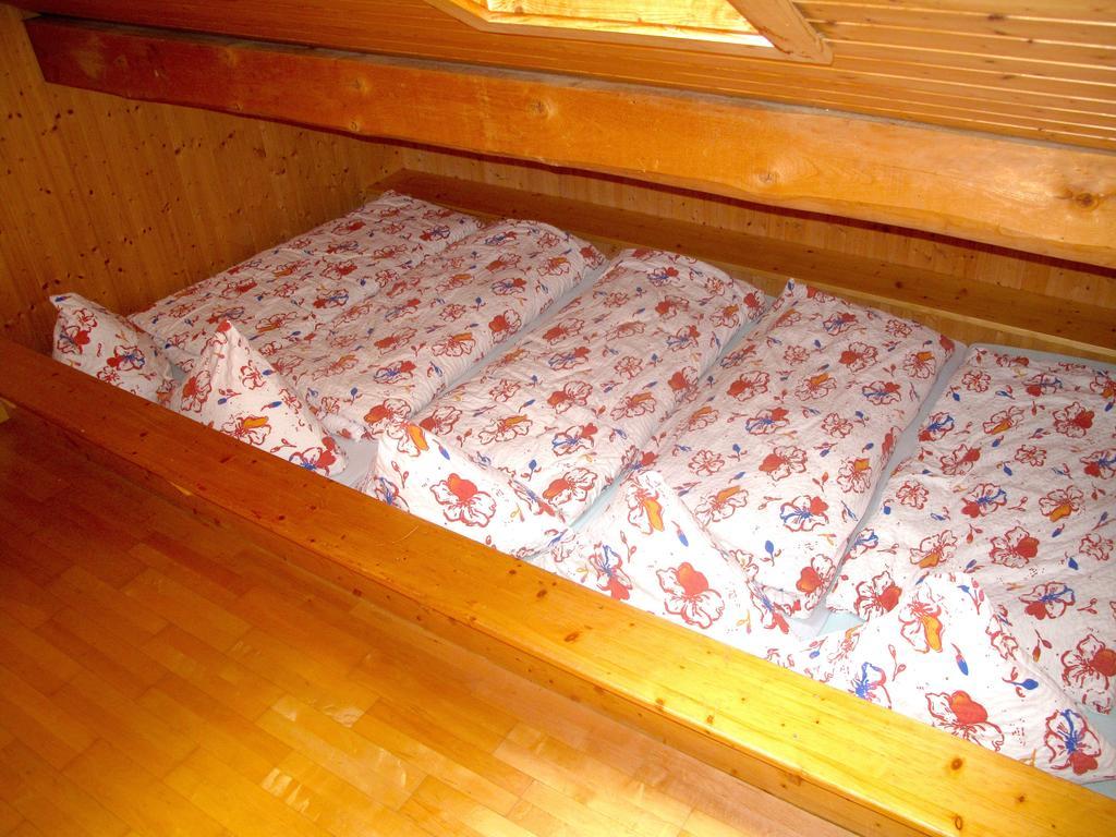 Berggasthaus Wasenalp Brig Phòng bức ảnh